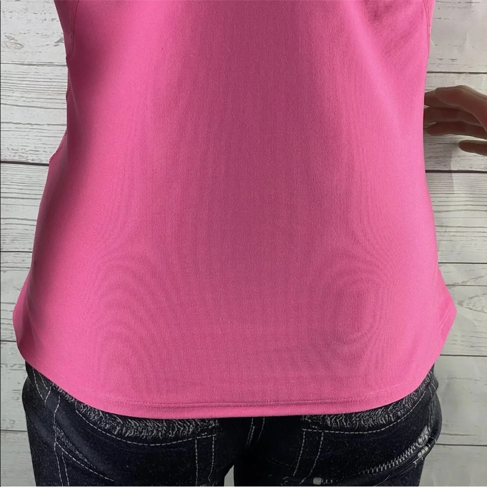 Nike Dri-Fit Racerback Tank Top - Picture 11 of 12